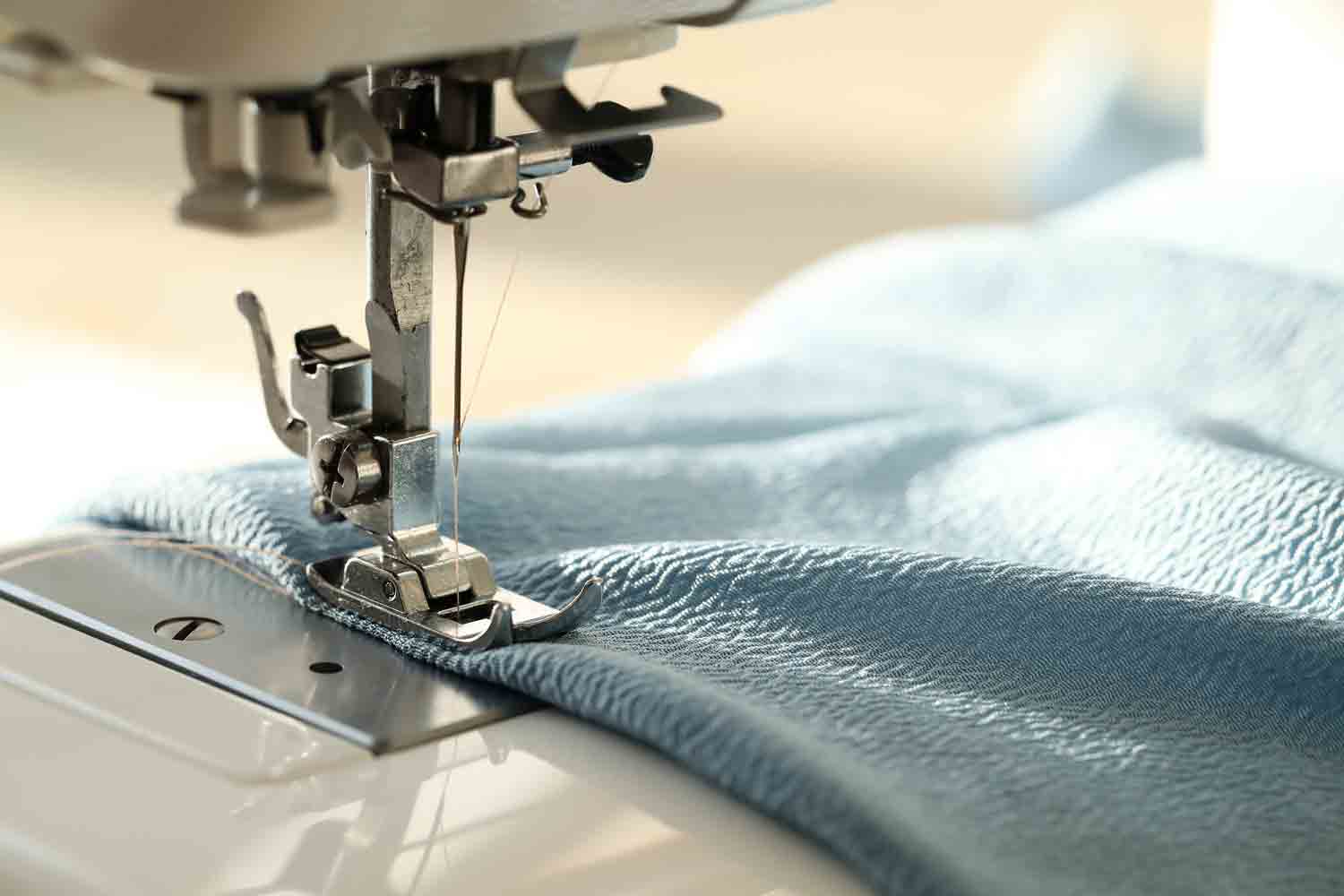 Discrimineren oppervlakte Openlijk Alles over naaimachine naalden - Naaistudio 6